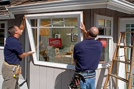 Best Basement Window Installation  in Marceline, MO